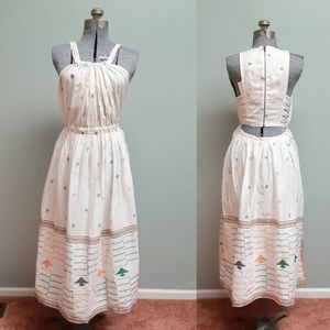FREE PEOPLE 《Sleeveless Dress》